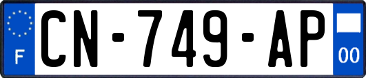 CN-749-AP