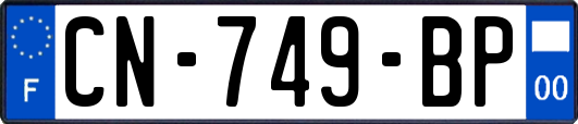 CN-749-BP