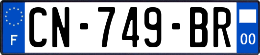 CN-749-BR