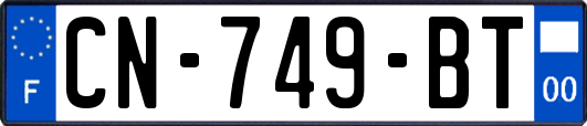 CN-749-BT