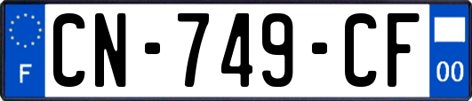 CN-749-CF