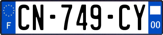 CN-749-CY