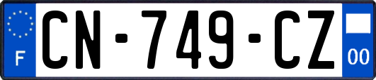 CN-749-CZ