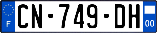 CN-749-DH