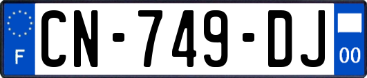 CN-749-DJ