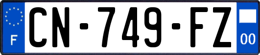 CN-749-FZ