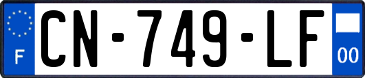 CN-749-LF