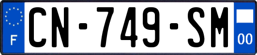 CN-749-SM