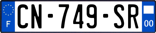 CN-749-SR