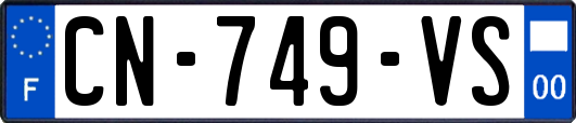 CN-749-VS