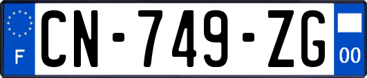 CN-749-ZG