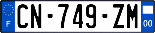 CN-749-ZM