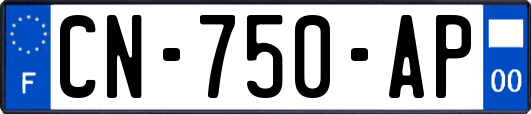 CN-750-AP