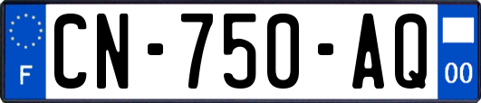 CN-750-AQ