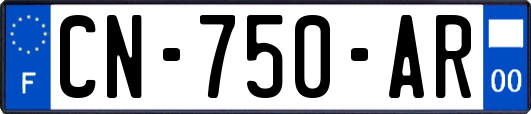 CN-750-AR