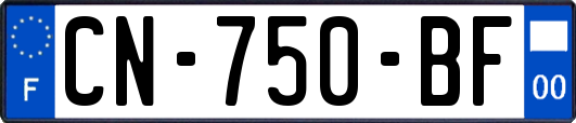 CN-750-BF