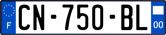 CN-750-BL