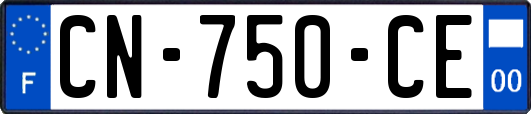 CN-750-CE