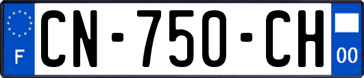 CN-750-CH