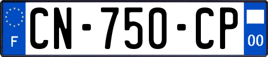 CN-750-CP