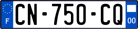 CN-750-CQ