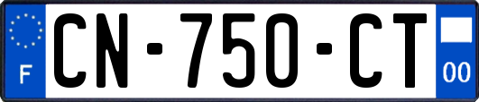 CN-750-CT