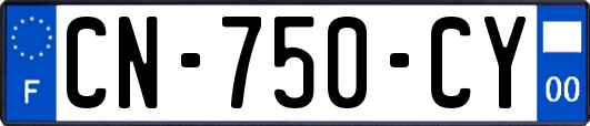 CN-750-CY
