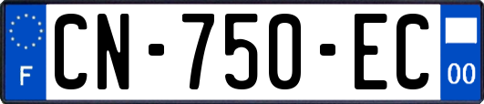 CN-750-EC