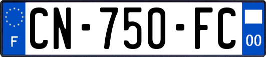 CN-750-FC