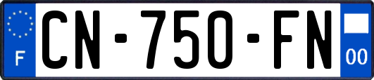 CN-750-FN