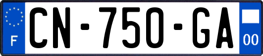 CN-750-GA