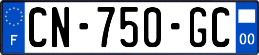 CN-750-GC