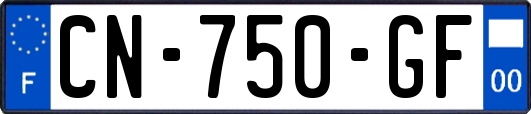 CN-750-GF