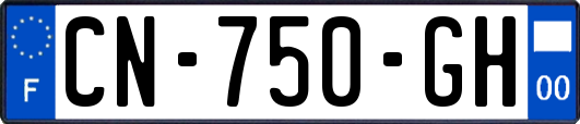 CN-750-GH