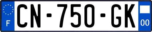 CN-750-GK