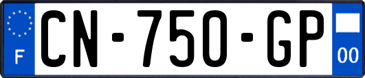 CN-750-GP