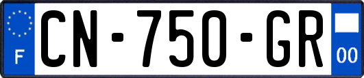 CN-750-GR