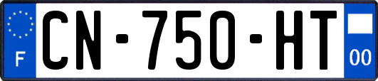 CN-750-HT