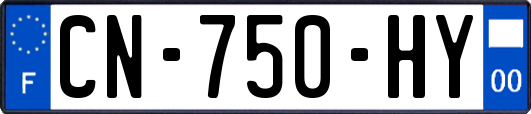 CN-750-HY