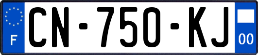 CN-750-KJ
