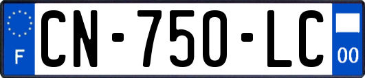 CN-750-LC