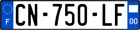 CN-750-LF