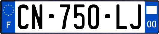 CN-750-LJ