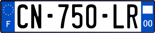 CN-750-LR