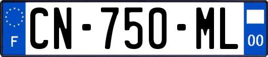 CN-750-ML
