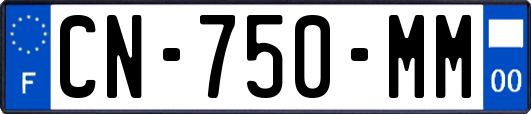 CN-750-MM