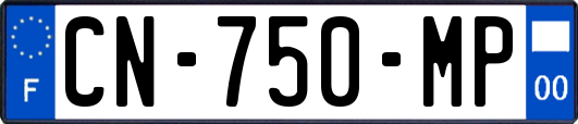 CN-750-MP