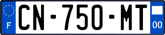 CN-750-MT