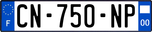 CN-750-NP