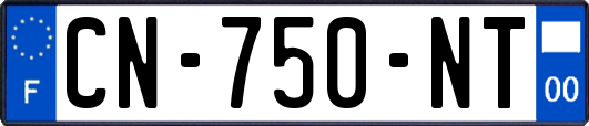 CN-750-NT